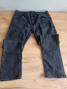 Spodnie jeansowe New Yorker