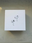 Słuchawki air pods pro 2
