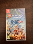 LEGO Horizon Adwentures Gra Nintendo Switch NOWA\FOLIA\PL