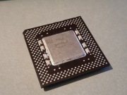 Intel Pentium 200MMX SL27J Sprawny Gwarancja