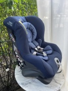 Fotelik samochodowy uniwersalny Britax Romer 0-13/9-18kg