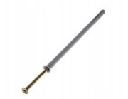 Kołek rozporowy szybkiego montażu 8 X 120 mm 20 sz