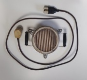 Kuchenka kempingowa elektryczna z PRL. Działa! Bardzo dobry stan!