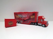 Mattel Disney Pixar Cars Auta Maniek Kaskaderska Skocznia DVF39