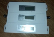 GSM-UMTS repeater na trzy pasma 