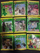 LEGO MINECRAFT!!!
