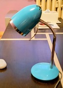 Lampka nocna/biurkowa. Ciekawy kolor. Nazwa ZUMA Line.