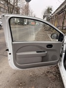 Drzwi lewe renault twingo 2