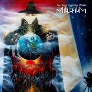 MILLENIUM Tales From Imaginary Movies (CD)