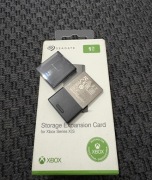 Dysk do XBOX SEAGATE Storage Expansion Card 1TB