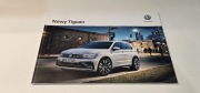 Katalog auto Volkswagen Tiguan