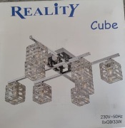 Żyrandol lampa żaròwki