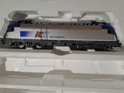Lokomotywa elektryczna E183/ EU44 „Husarz” Piko PKP Intercity – skala HO