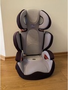 CHICCO fotelik samochodowy KEY 2-3 15-36 KG