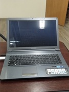 Matryca 17,3" + Laptop Samsung NP-RC710 RC710 HD+ 1600x900 LED 40-pin 