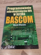 Programowanie mikrokontrolerów AVR w języku BASCOM
