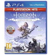 Horizon zero dawn