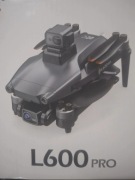 Dron LYZRC L600PRO 
