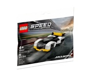 LEGO Speed 30657 - McLaren Solus GR 