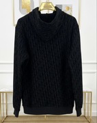 CHRISTIAN DIOR BLUZA NOWA LOGO BAWEŁNA