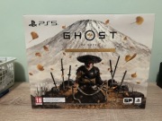 Ghost of Yotei Edycja Kolekcjonerska pudełkowa PS5 PlayStation 5