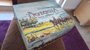 Trylogia, Henryk Sienkiewicz. Wyd. kolekcjonerskie z komentarzem