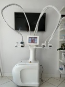 ICOONE Laser LED, rok produkcji listopad 2022 r., Robosolo tylko 160h