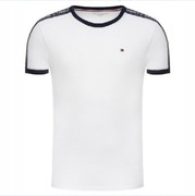 Koszulka TOMMY HILFIGER męska r.M/L 