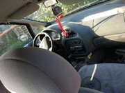 Ford Galaxy mk1 części