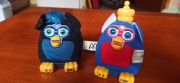 FURBY - 2 Maskotki 