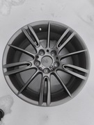 BMW E90 E91 E92 E93 Przednia Felga Aluminiowa 18" 8J M Spider Spoke 193
