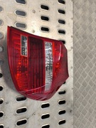 Lampa tylna prawa e87 lift LED  7181298