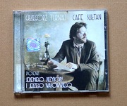 Płyta cd Grzegorz Turnau - Cafe Sułtan