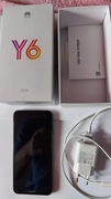 Telefon Huawei Y6 2018