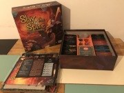 Slay The Spire + Kickstarter Exclusives!