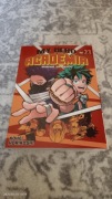 "My Hero Academia" tom 23 manga