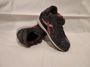 Buty ortopedyczne do ortez włoskiej marki duna rozmiar 27