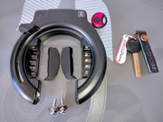 Zapięcie rowerowe Trelock RS453