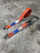 Pas transportowy z klamrą 8m/5000 daN/ 5T