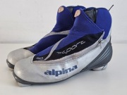 Alpina Sport buty narciarskie biegowe r. 42