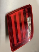 Lampa tylna lewa bmw f10