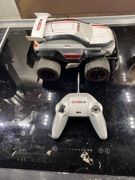 Samochód Carrera duży szybki