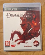 Dragon Age: Początek - PS3