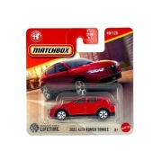 Matchbox Matchbox 2023 Alfa Romeo Tonale Nowy autko Mattel