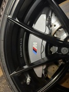 Hamulce BBK BMW M2 M3 M4 400x36mm 6 tłoczków 