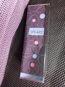 Britney Spears Curious Body Souffle perfumowany peeling 200ml UNIKAT Folia