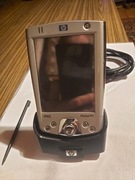 HP i PAQ Pocket PC H2200 2003r produkt Tajwan