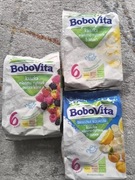 Kaszki mleczne BoboVita