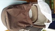 Gondola Maxi Cosi Mura plus 4
