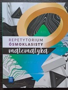 MATEMATYKA Repetytorium Ósmoklasisty Nowe !!!
